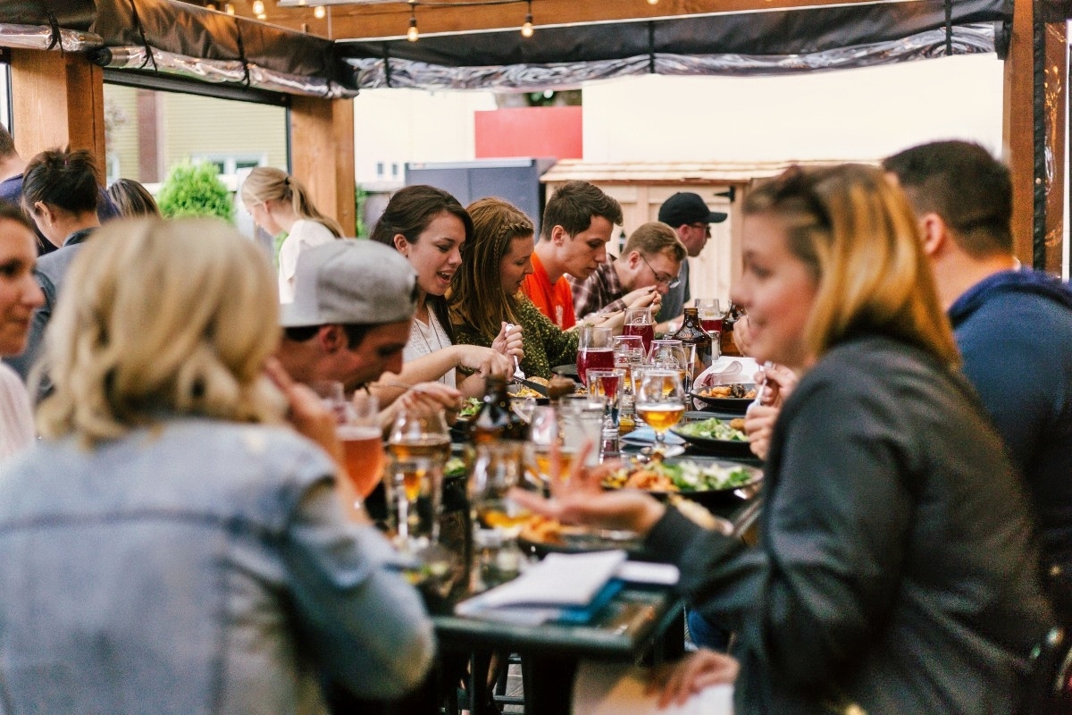 San Pedro Restaurant Week está de vuelta: Come en los lugares más deliciosos con descuento