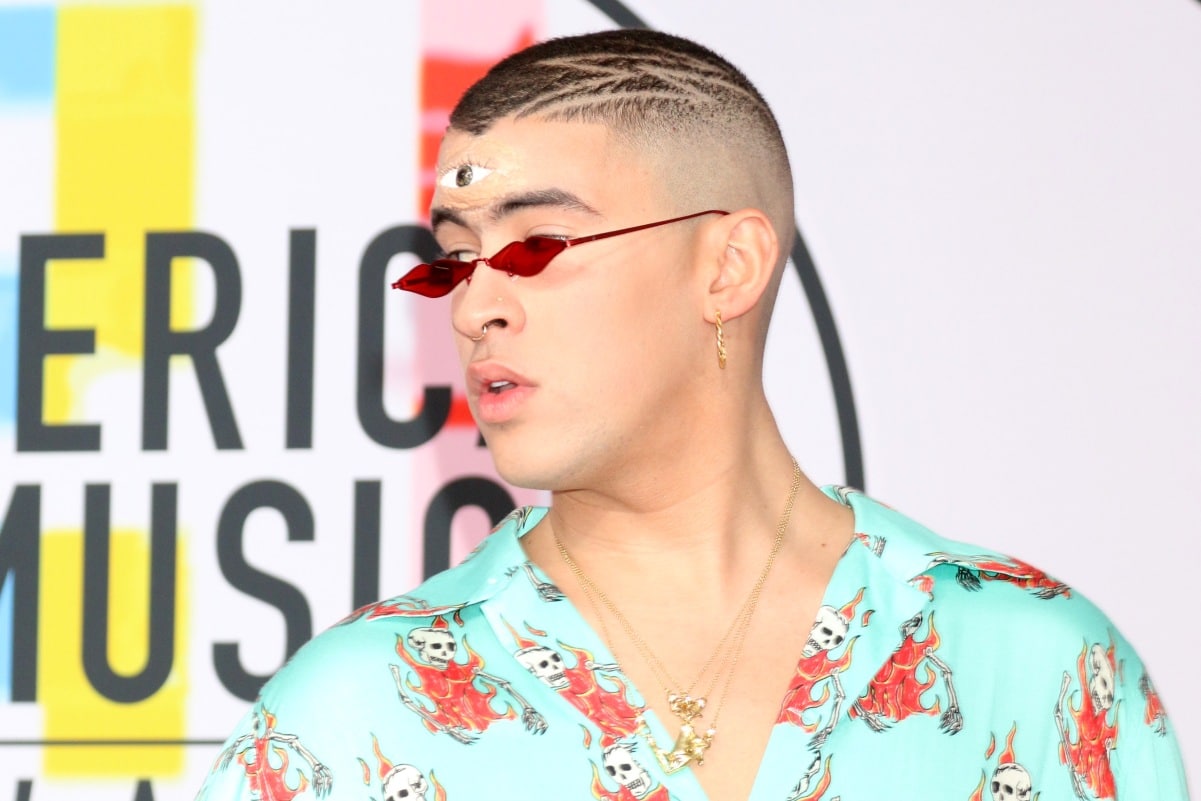 Habrá dos conciertos de Bad Bunny en Monterrey