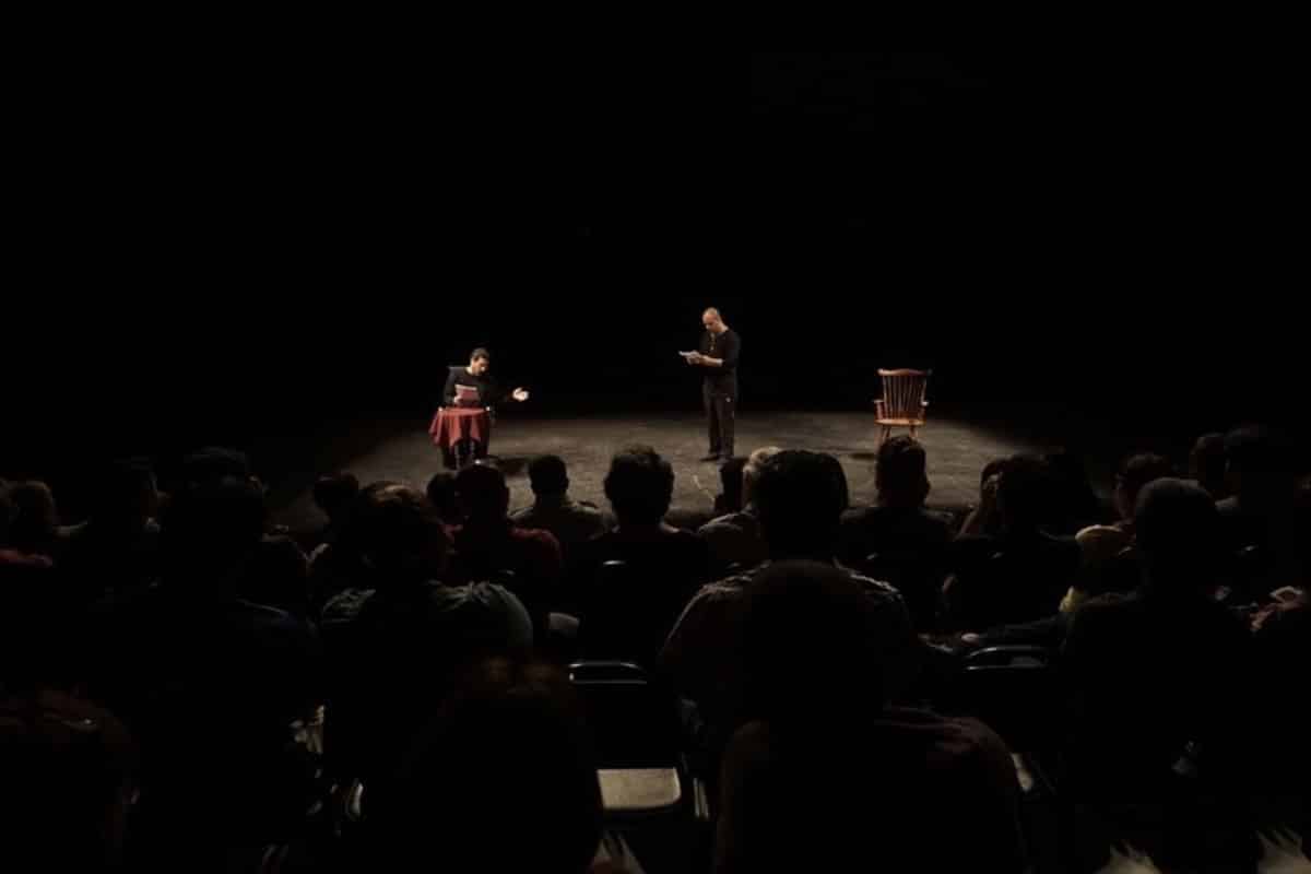 Ya sabemos cuándo será la Semana de la Dramaturgia 2023