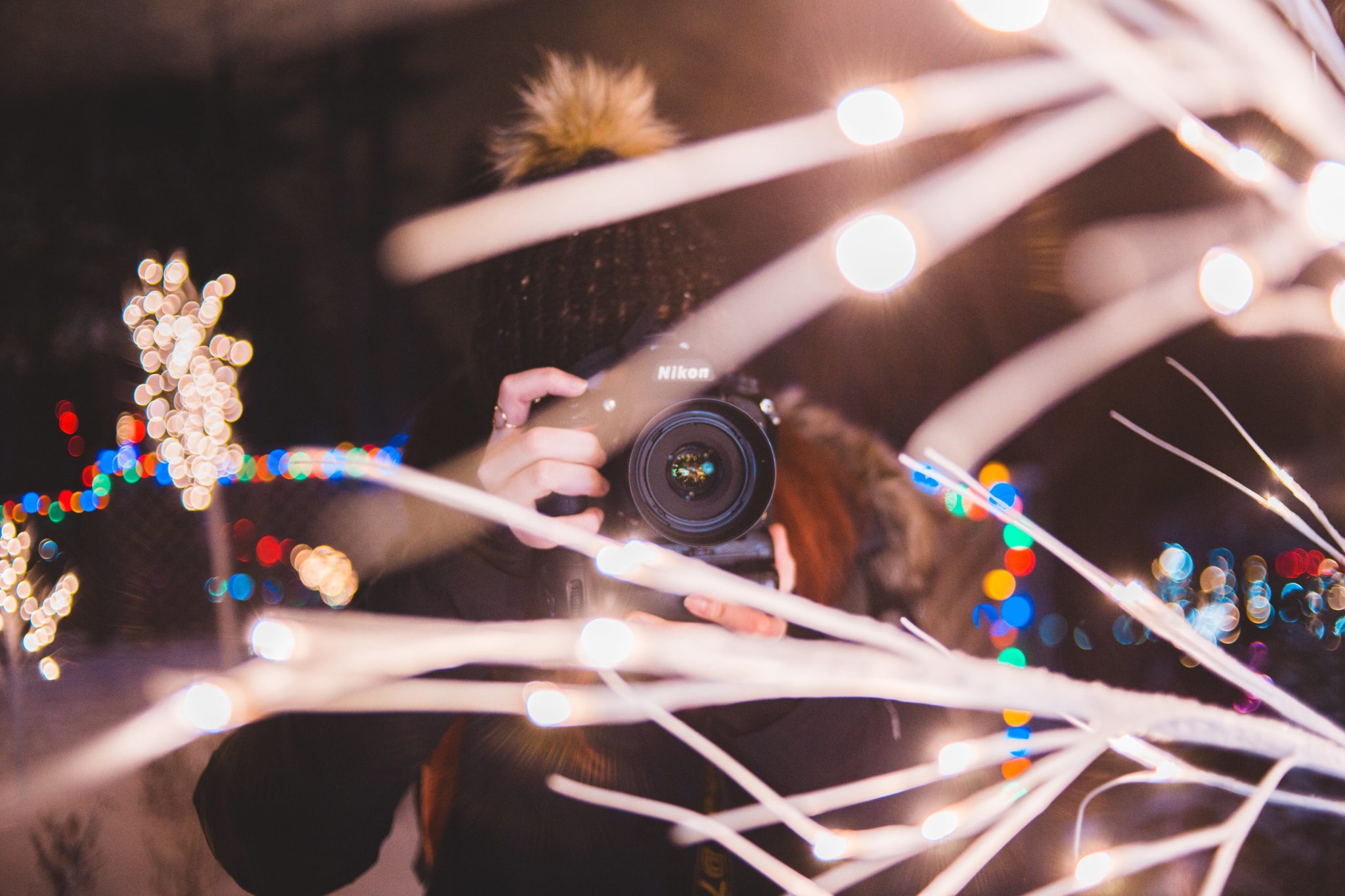 Cinco estudios de Monterrey para hacer sesión de fotos de Navidad
