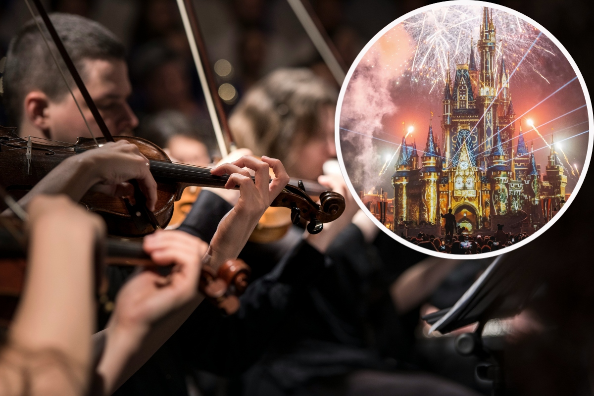 De castillos a historias mágicas: 'Sinfonía a la Niñez' llega gratis con orquesta sinfónica a San Pedro