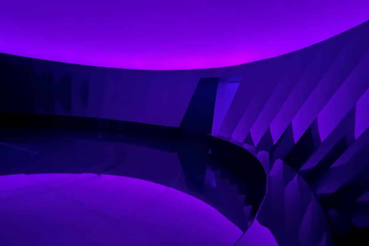 Skyspace Monterrey: la obra del artista James Turrell llega al Tec