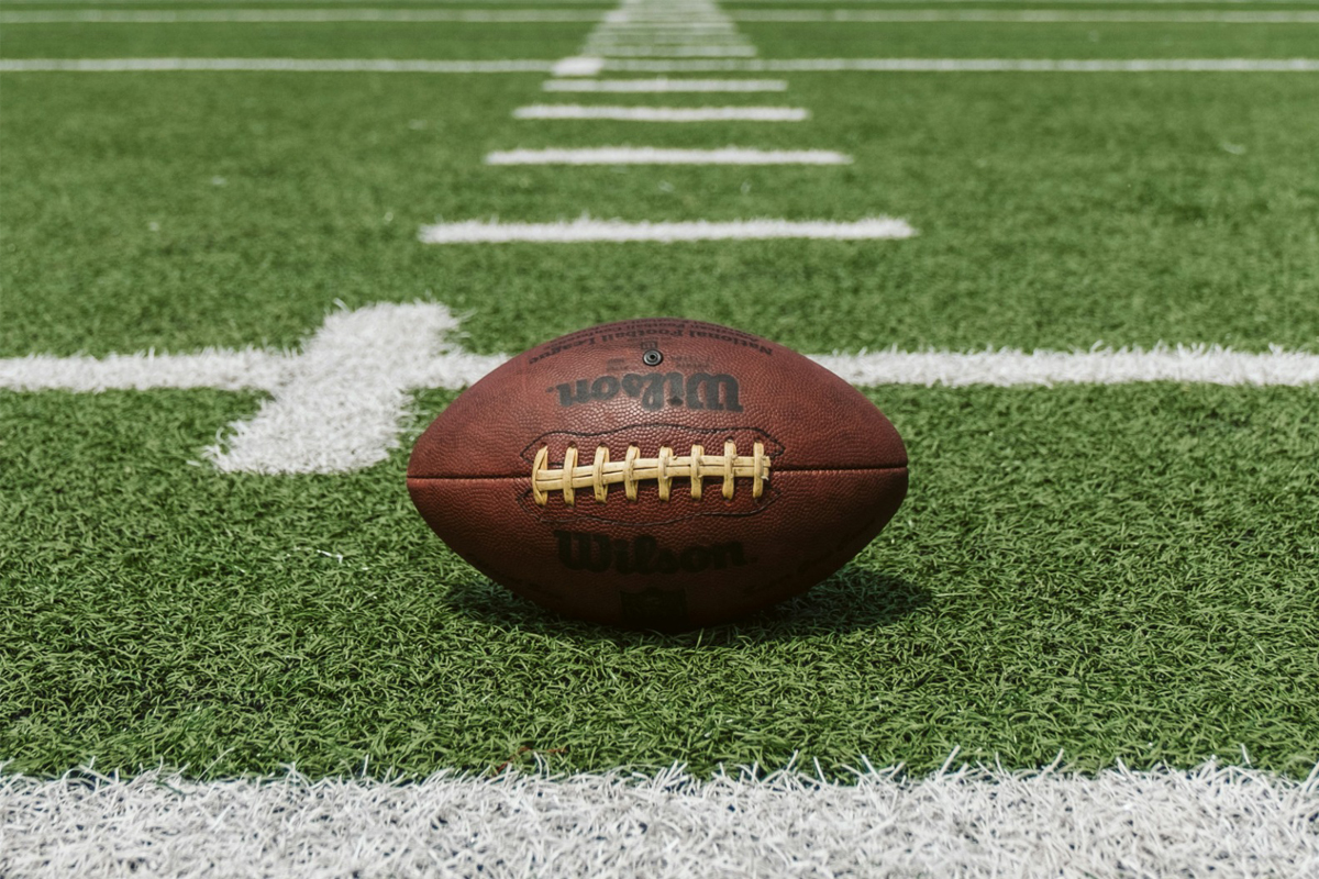 Super Bowl 2024: Velo en el Estadio de Sultanes de Monterrey