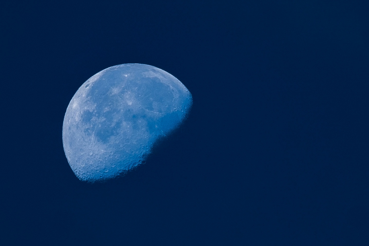 Super Luna Azul: Fecha y hora para ver el fenómeno astronómico