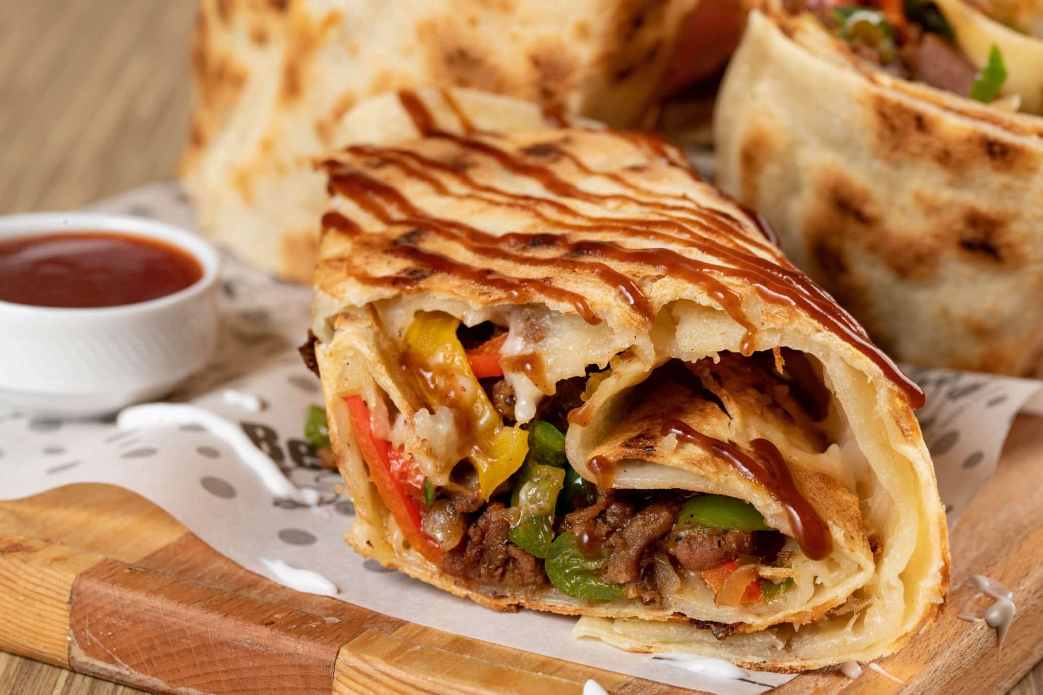 Taco Palenque