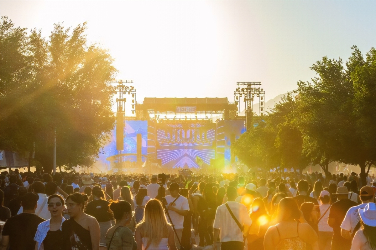 Tecate Pa'l Norte: Todo sobre el line up oficial y boletos