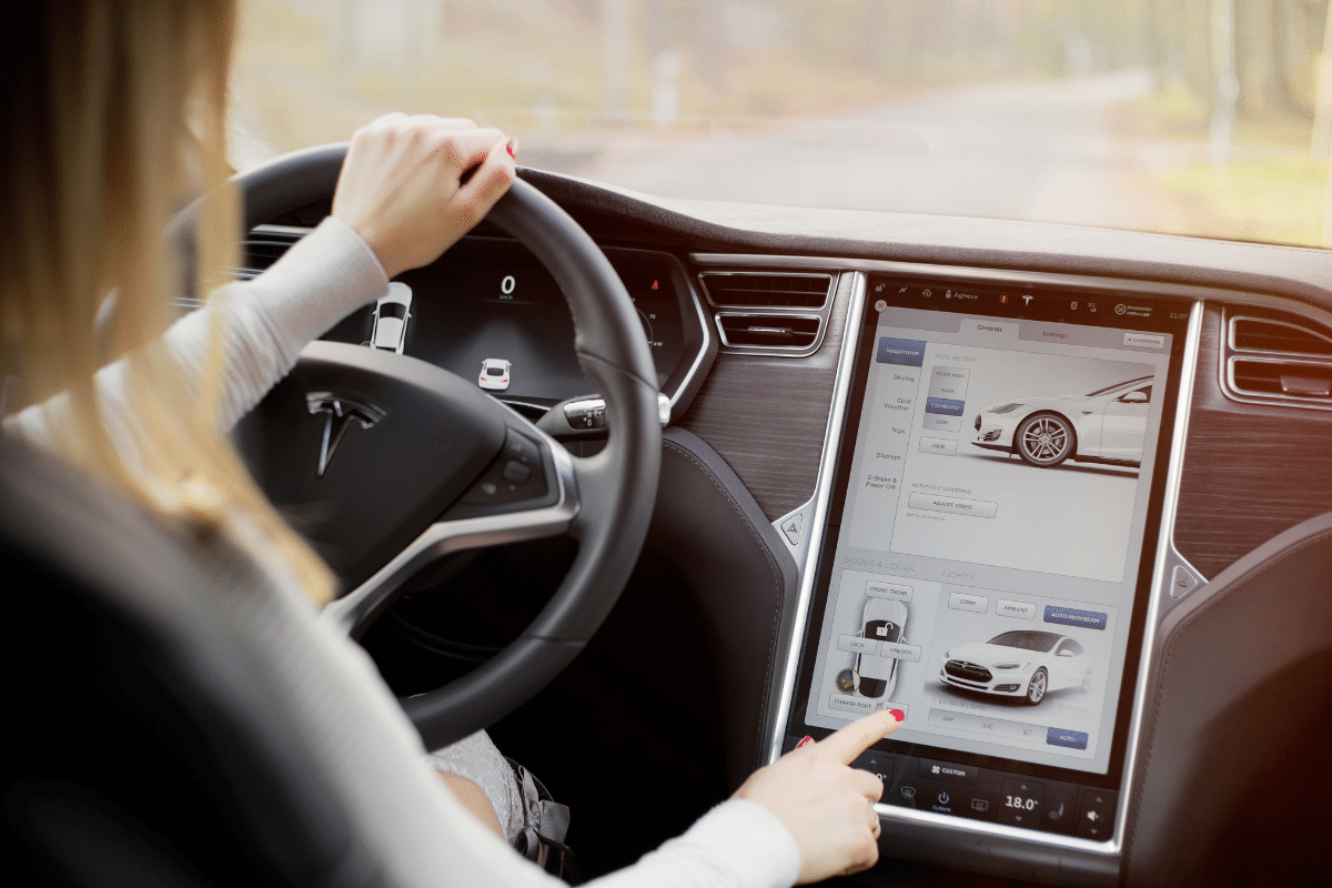 Tesla tendrá una nueva planta en Monterrey