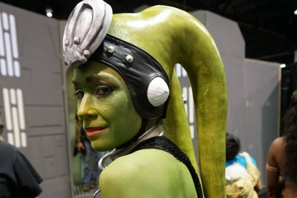 Prepara tu mejor cosplay para el The Force Fan Fest