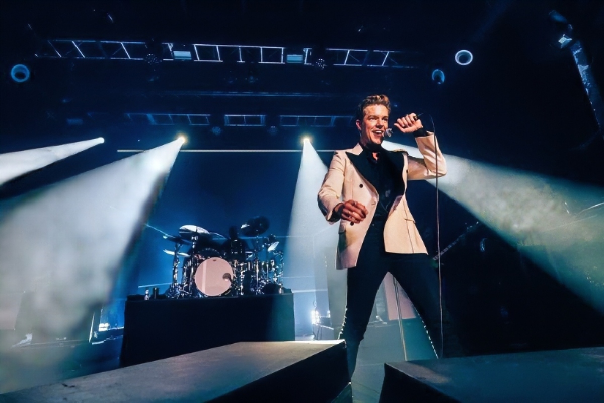 The Killers en Monterrey: Te decimos fecha, lugar y boletos