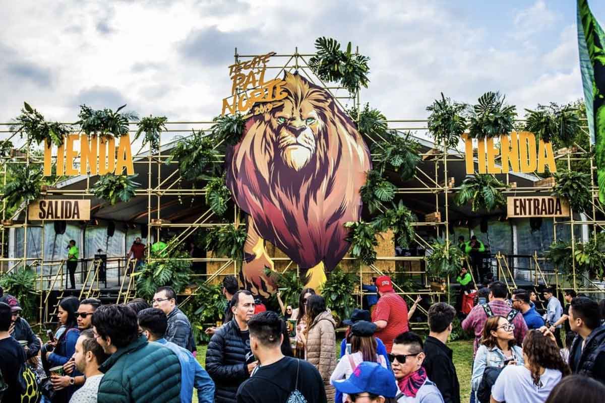 Siete tips para disfrutar el Tecate Pa'l Norte 2025 al máximo