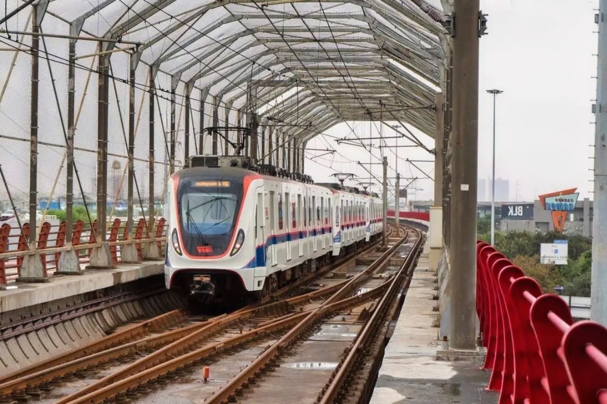 Horarios del Metro, Metrorrey, Ecovía y transporte en Monterrey para Nochebuena y Navidad: qué funcionará el 24 y 25 de 