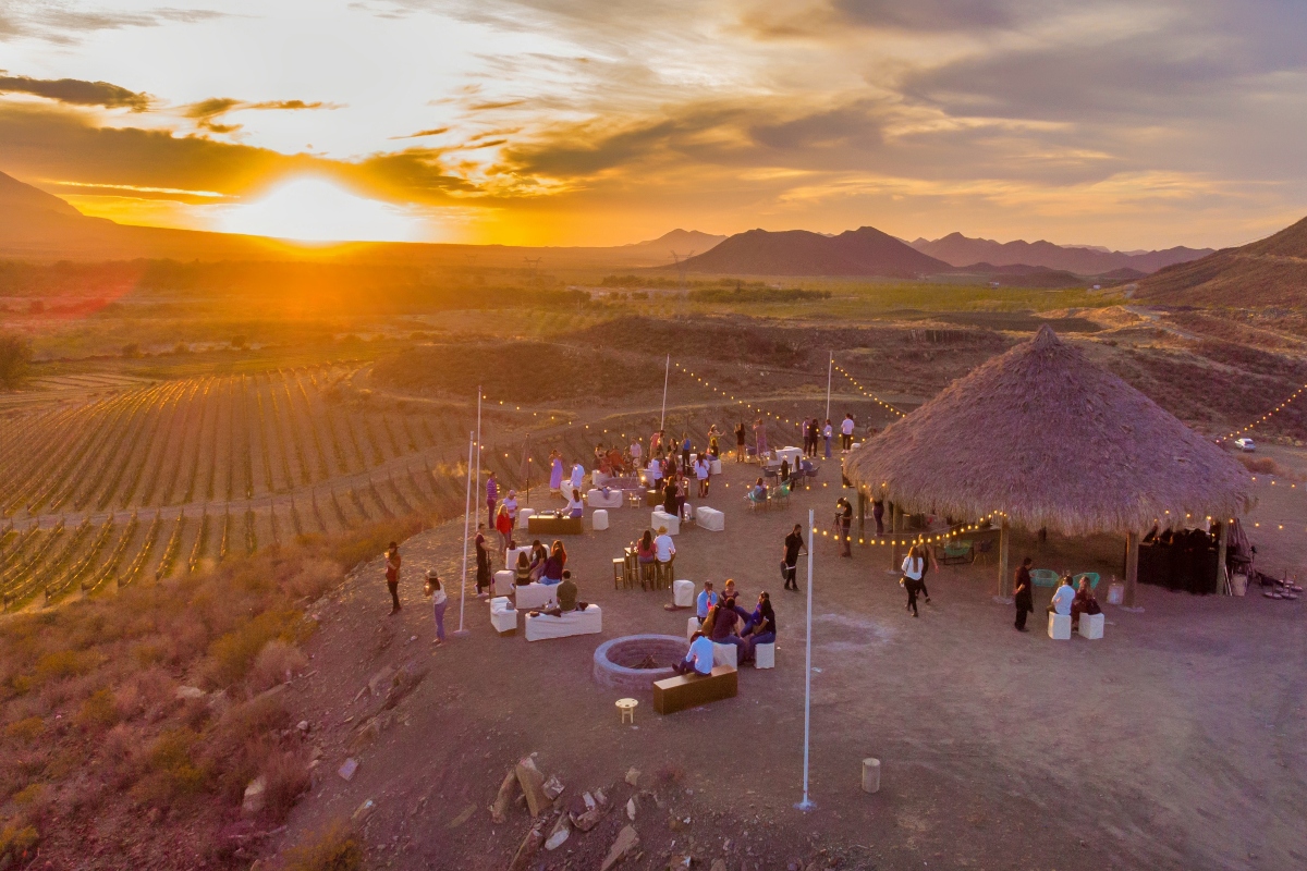 Escápate a Valle de Parras con RGMX esta Semana Santa 2024