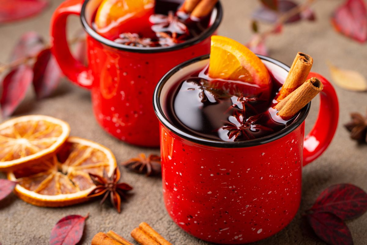 Vino caliente en Monterrey: 3 lugares para tomar esta bebida