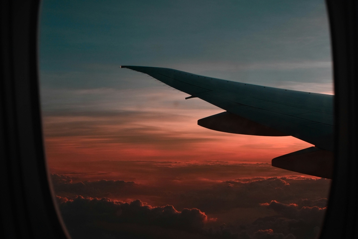 Vuelo directo Monterrey a Tokyo/Narita con Aeroméxico