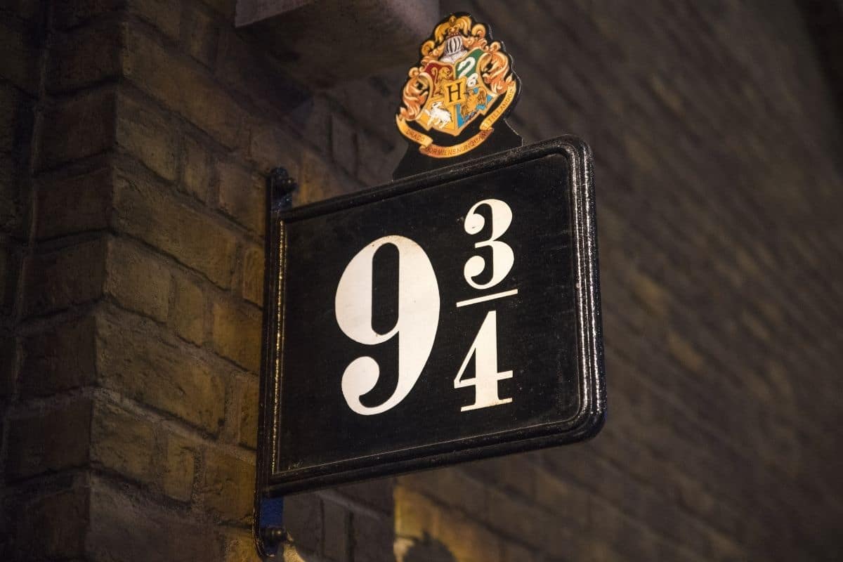 Deja de ser muggle en Wingswarts, el restaurante para vivir la magia