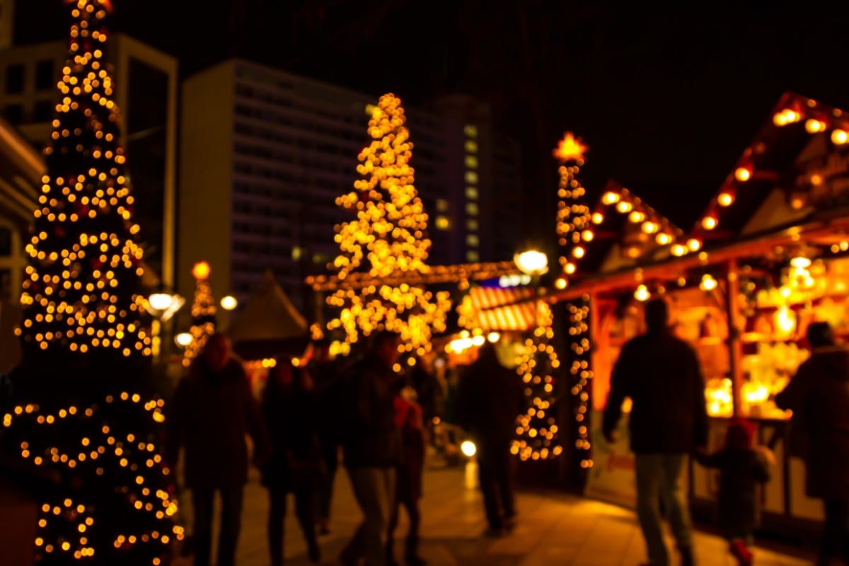 Wishland, a Christmas Adventure: un nuevo parque temático