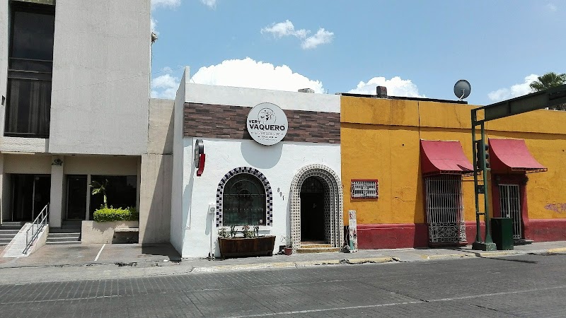 Very Vaquero