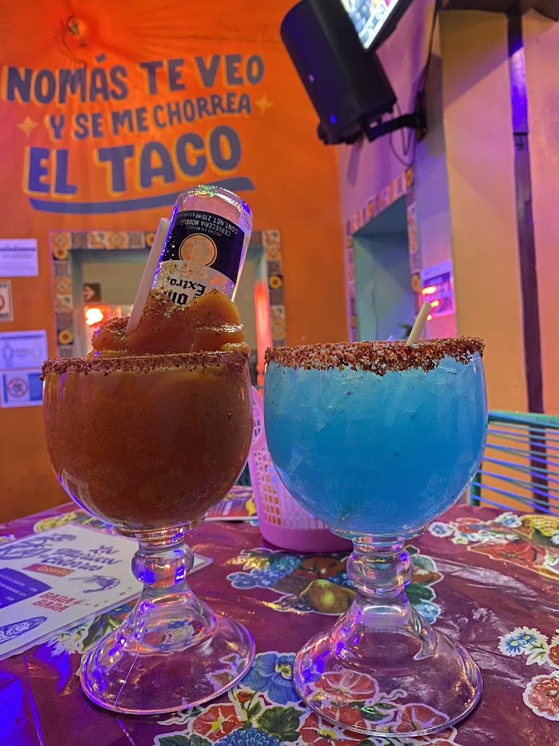 Cotorritos
