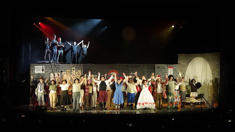 Monterrey Performing Arts Academy