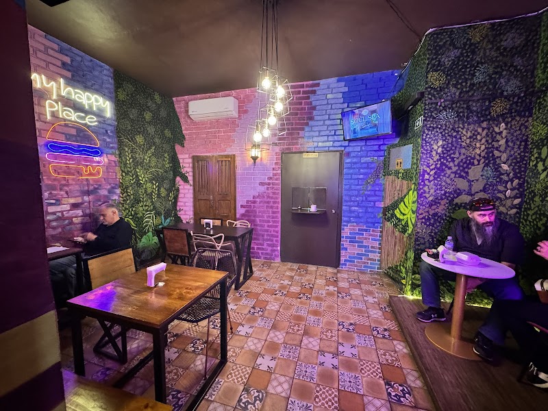 La Casa del Panque