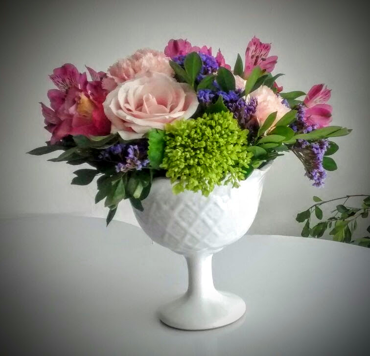 Linda Floristería