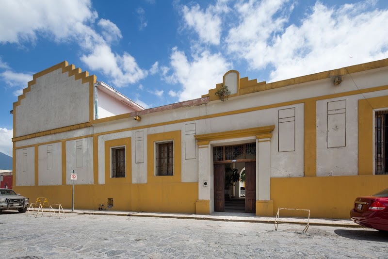 Museo Estatal de Culturas Populares de Nuevo León