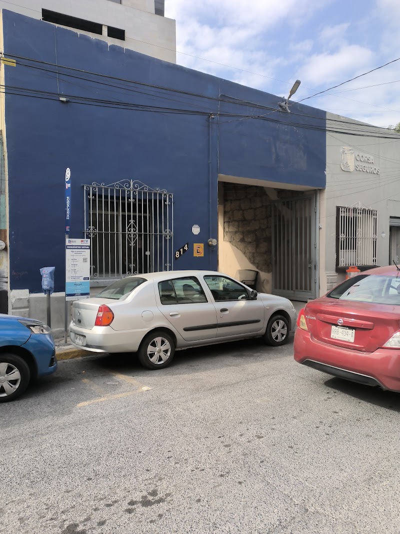 Quiero Un Auto