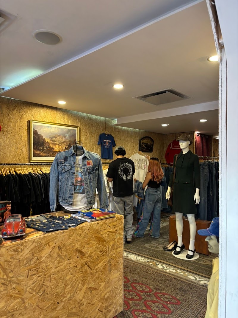 Mina Vintage Goods