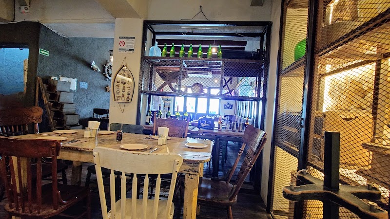 Mercado Cañitas