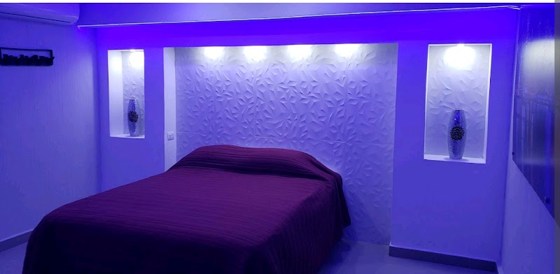 Suites & rooms