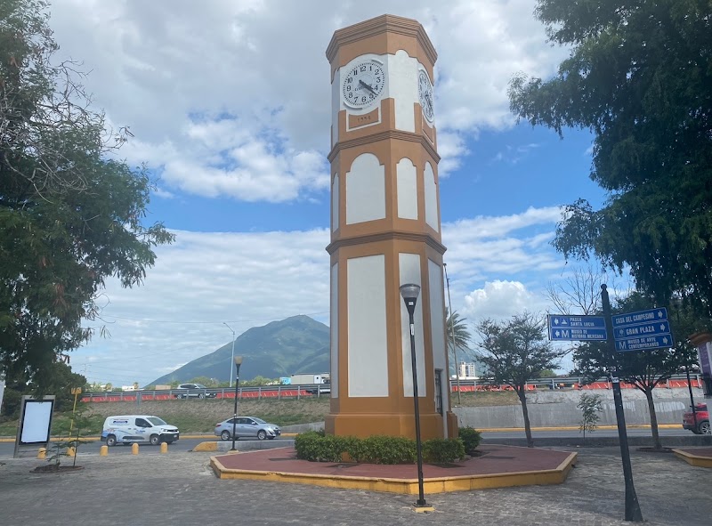 Torre del Reloj