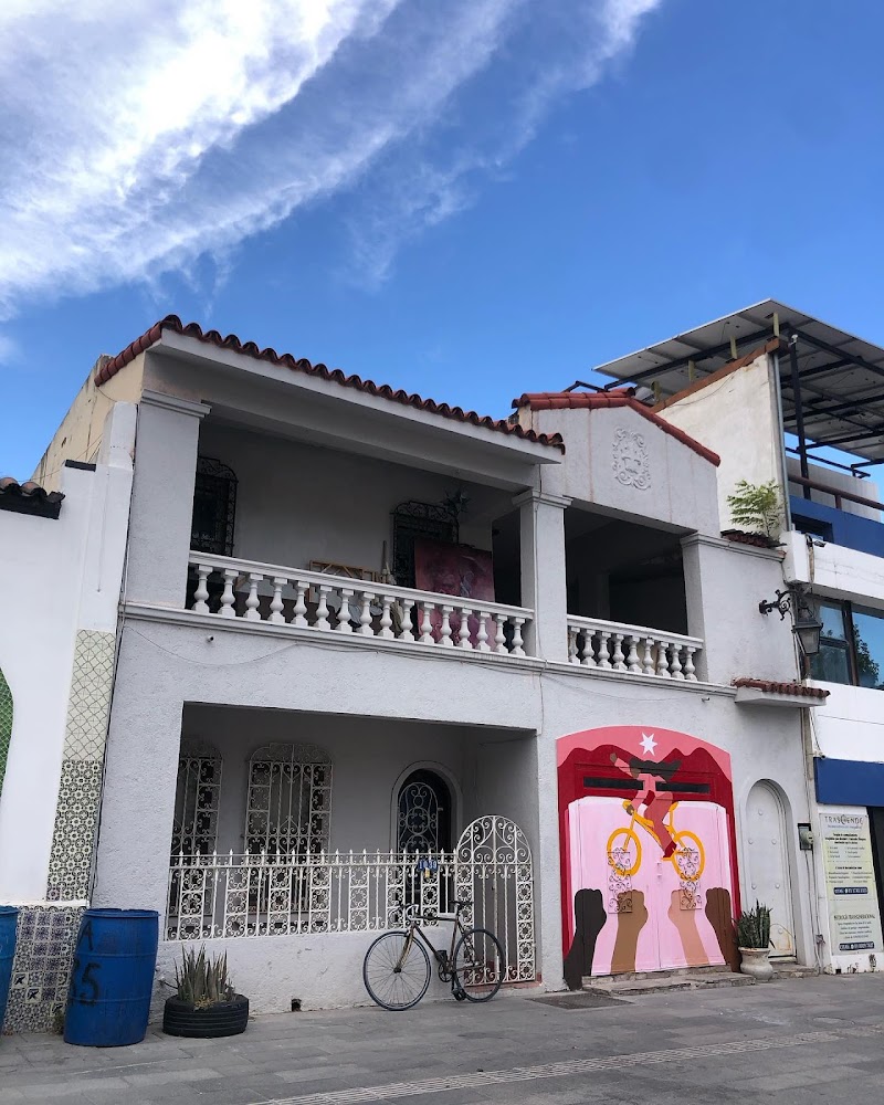 Unidad Multidisciplinaria de Artes