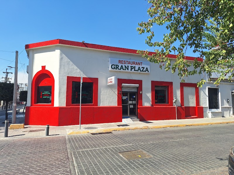 Gran Plaza