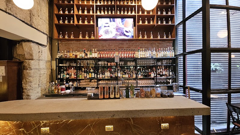 Café Belmonte