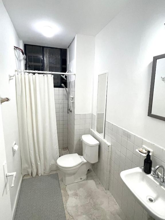 Comfortable Apartment in the Heart of MTY