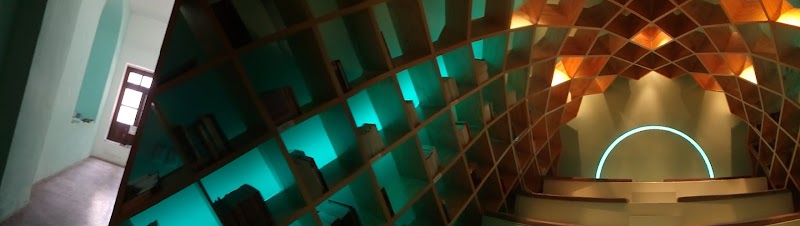 Librería CONARTE