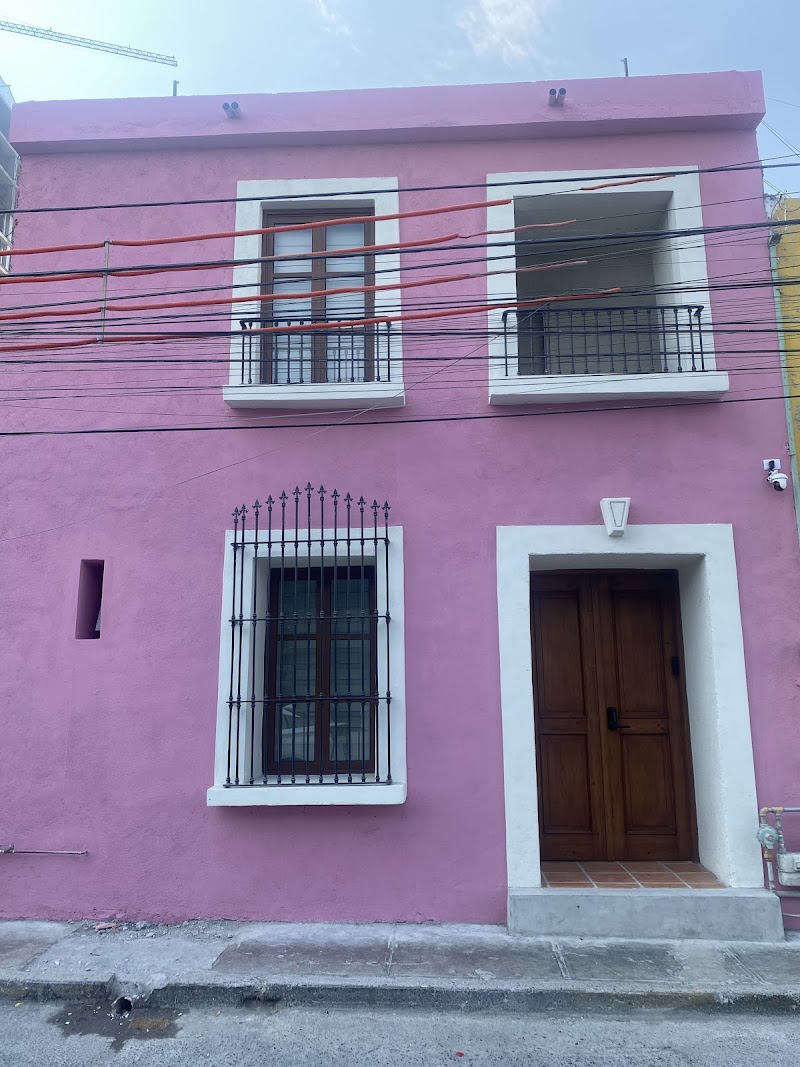 Casa León