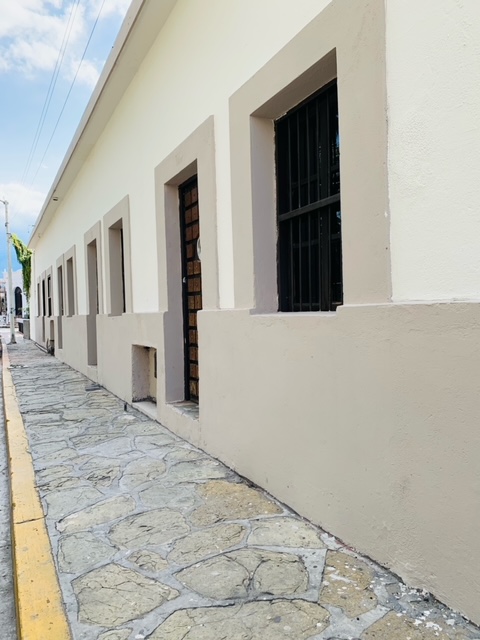 mina suites