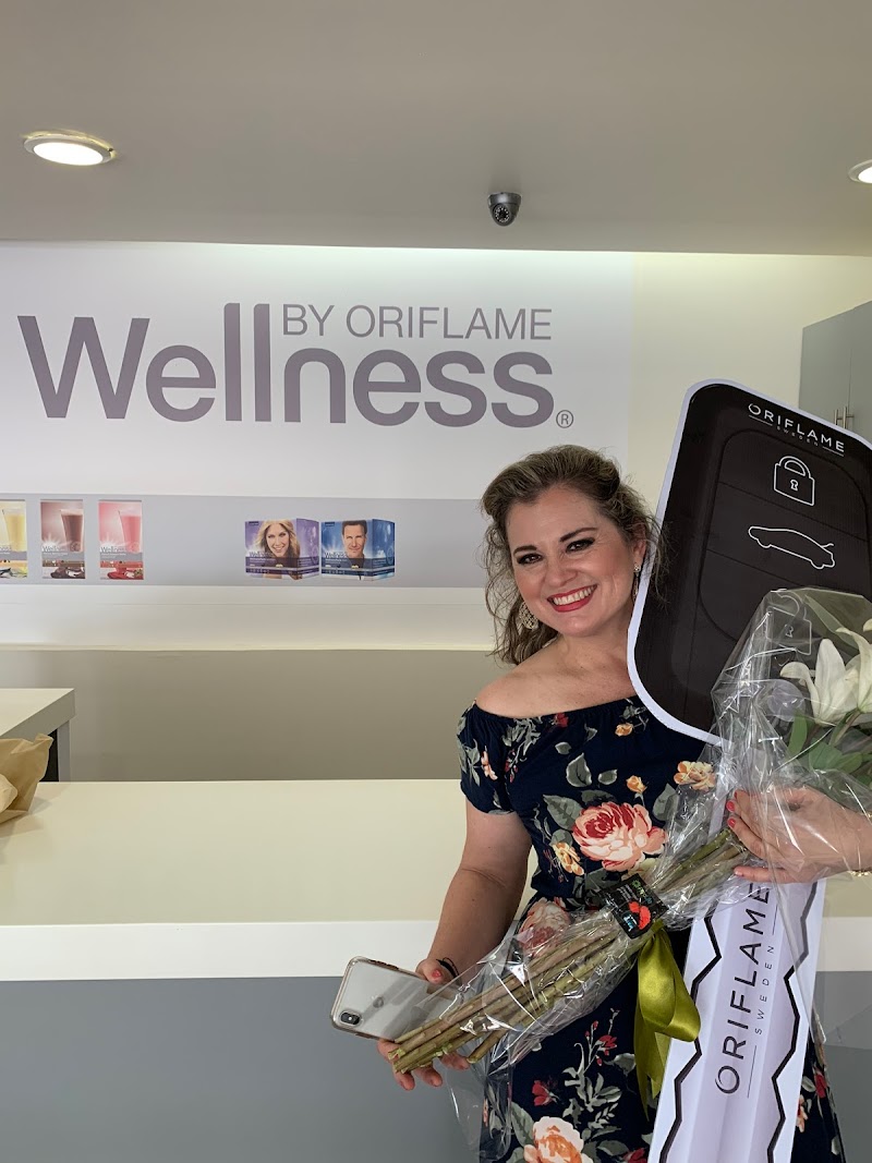 Oriflame Directora Monterrey
