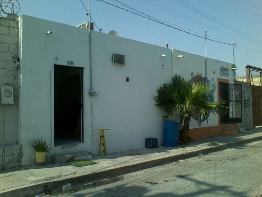 la tiendita del barrio antiguo