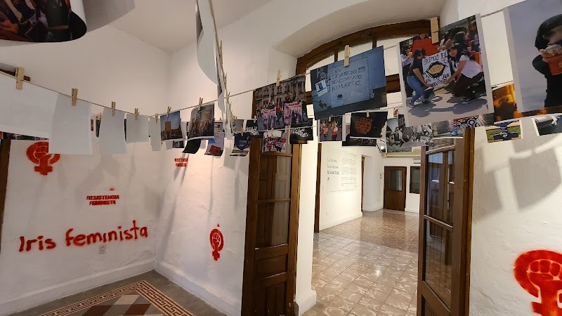 Galería Regia