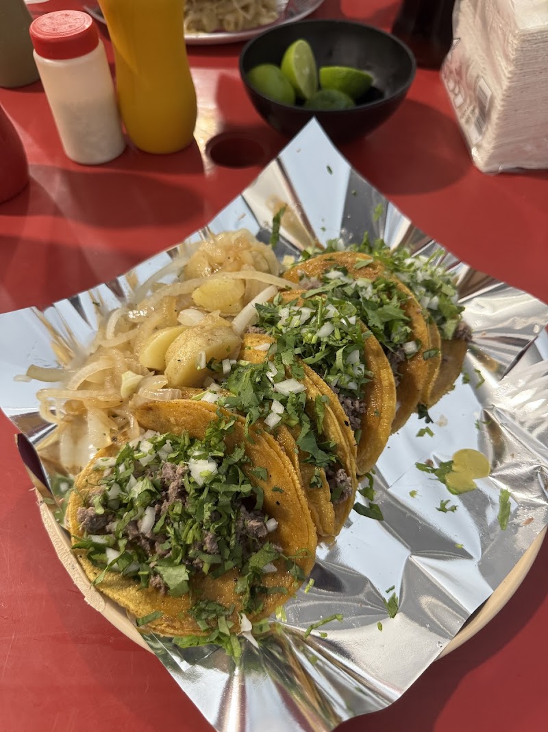 Tacos Esteban