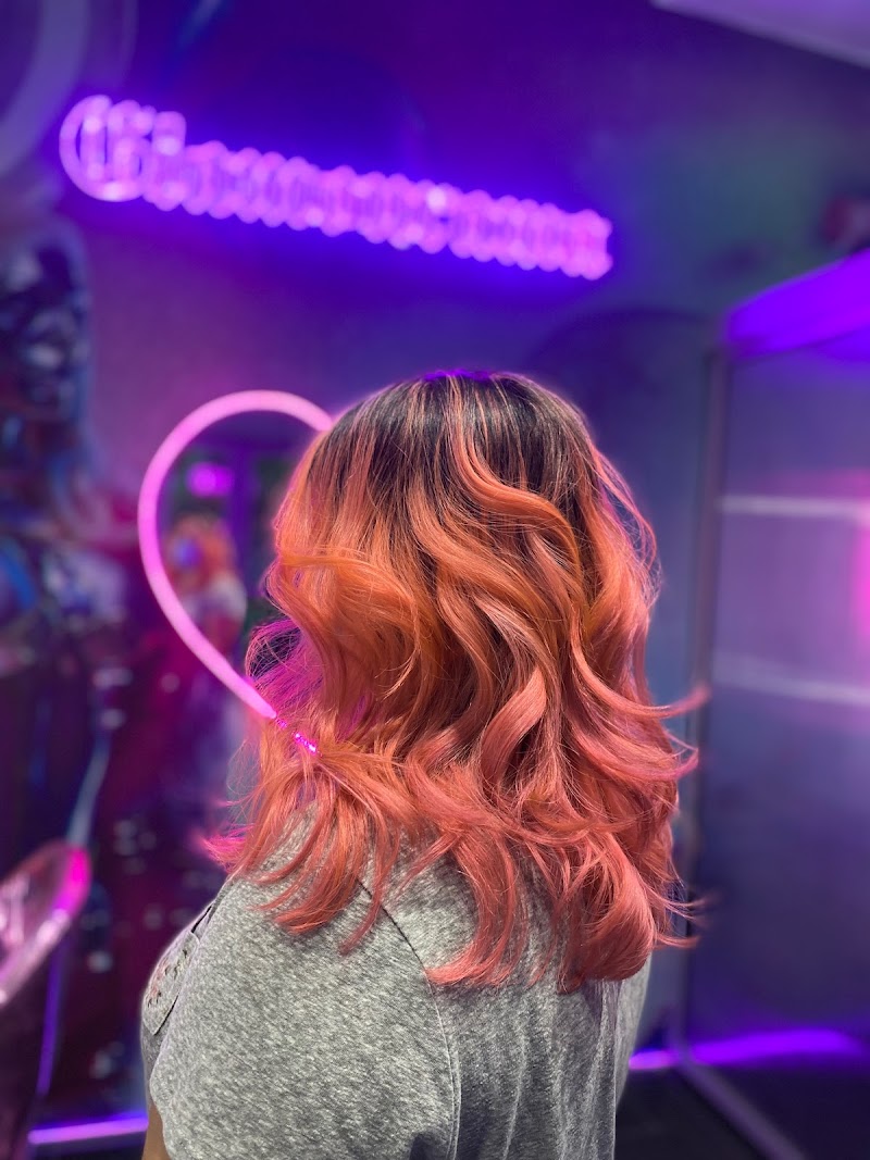 Glamourama