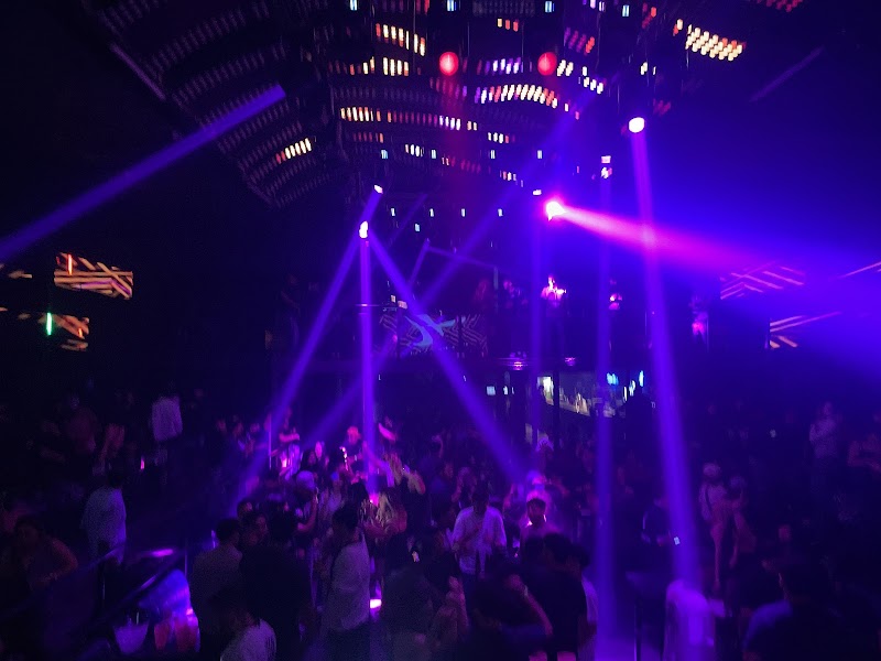 Hyde Urban Club