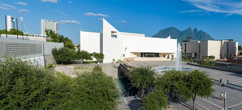 Museo de Historia Mexicana