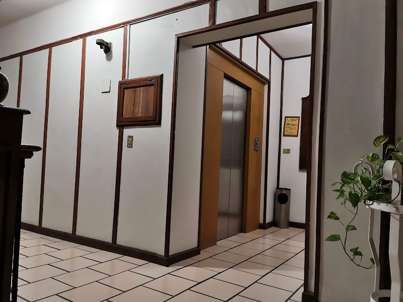 Hotel Fundador