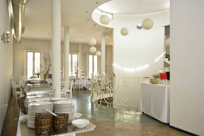 Bistro Galería Eventos