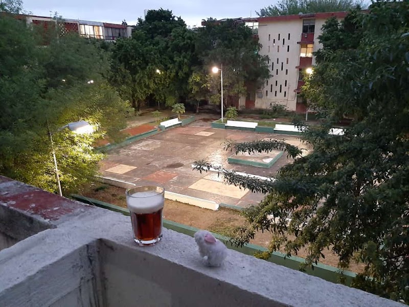 Depa barrio antiguo