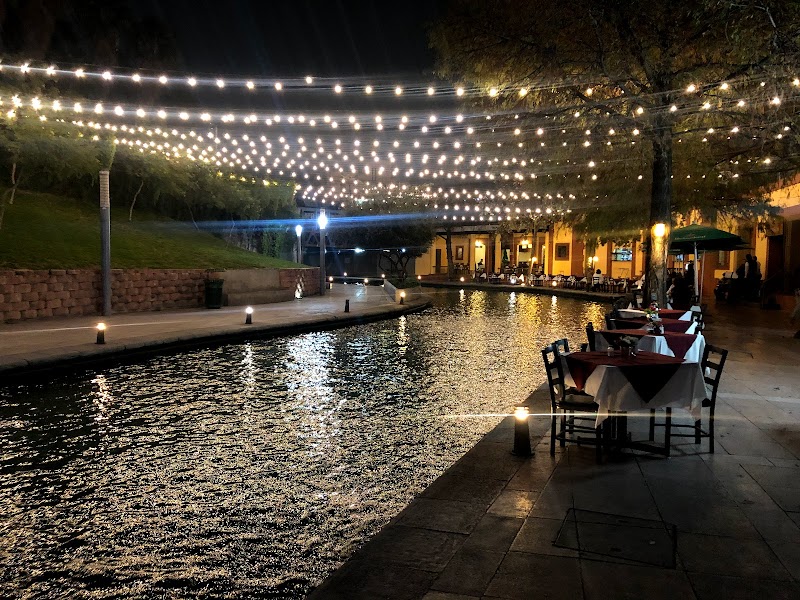 Hoteles Antigua - Santa Lucía MTY