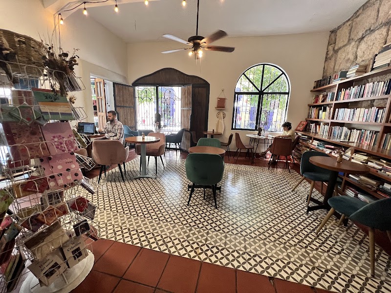 Galindos Café